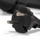 Фен сварочный промышленный SWISSPLAST 3400