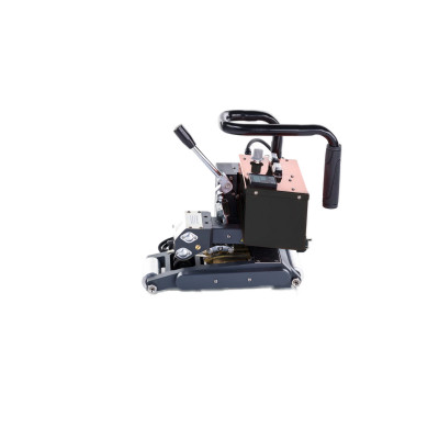 Аппарат для сварки геомембран SWISSPLAST 900D