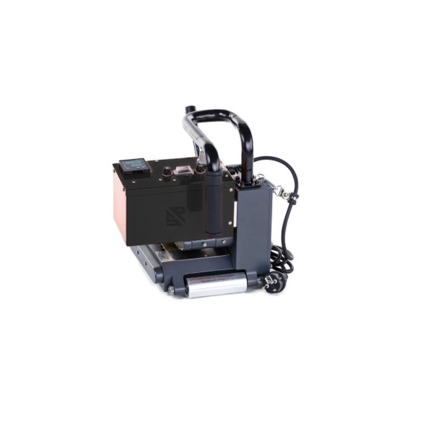 Аппарат для сварки геомембран SWISSPLAST 900D