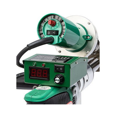 Ручной сварочный экструдер RoTex D1600H Ручной сварочный экструдер RoTex D1600H