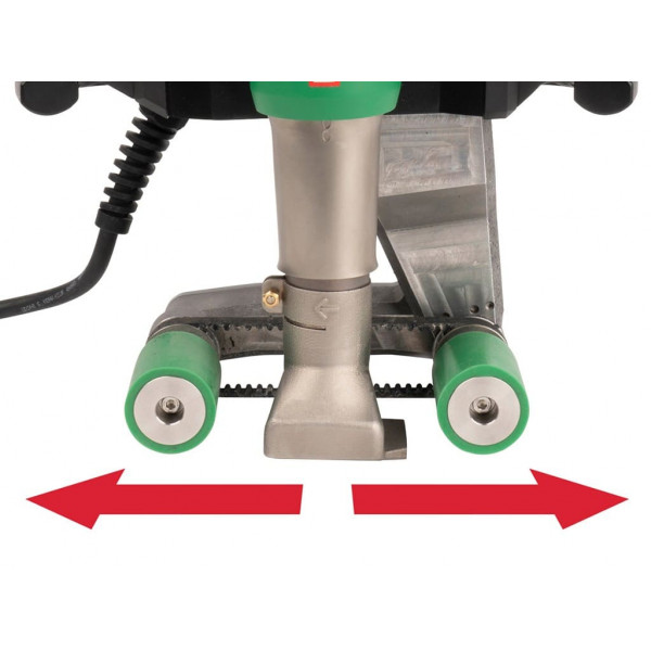 Сварочный полуавтомат UNIDRIVE 500 LEISTER 163.144