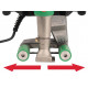 Сварочный полуавтомат UNIDRIVE 500 LEISTER 163.144