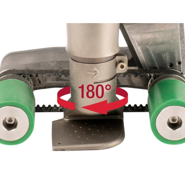 Сварочный полуавтомат UNIDRIVE 500 LEISTER 163.144