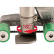 Сварочный полуавтомат UNIDRIVE 500 LEISTER 163.144