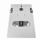 Ручная машинка (рустовка) для снятия фаски