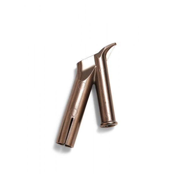 Насадка для сварки прутком 5 мм Swissplast NP5