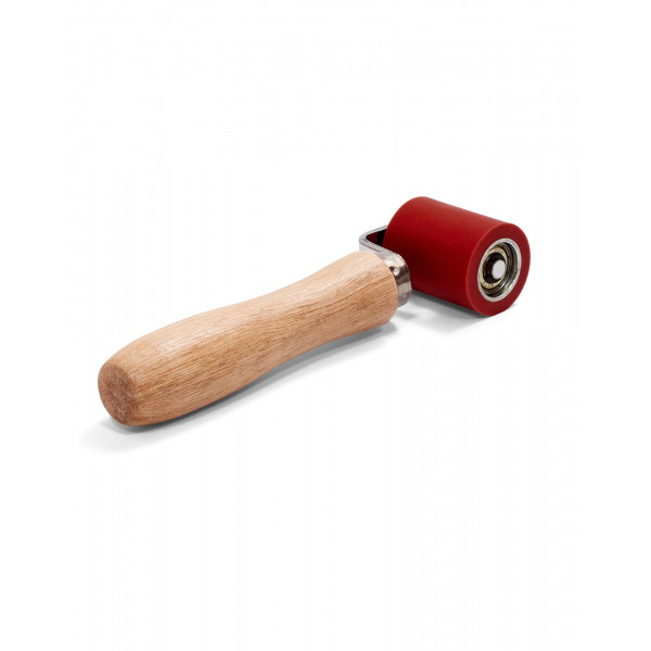 Силиконовый ролик Swissplast 20 мм SR20 Силиконовый ролик Swissplast 20 мм SR20