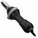 Ручной строительный фен FORSTHOFF Quick-S-Electronic Ручной строительный фен FORSTHOFF Quick-S-Electronic