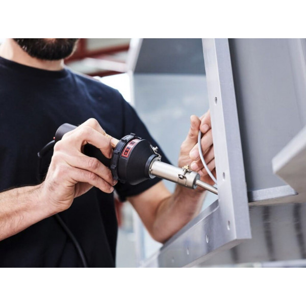 Фен сварочный Leister HOT JET S 100.648