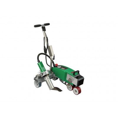 Сварочный аппарат Leister Варимат V2, 40 мм, 230 В 138.108