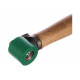 Силиконовый ролик 28 мм Lester 140.161 Силиконовый ролик 28 мм Lester 140.161