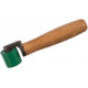 Силиконовый ролик 28 мм Lester 140.161 Силиконовый ролик 28 мм Lester 140.161