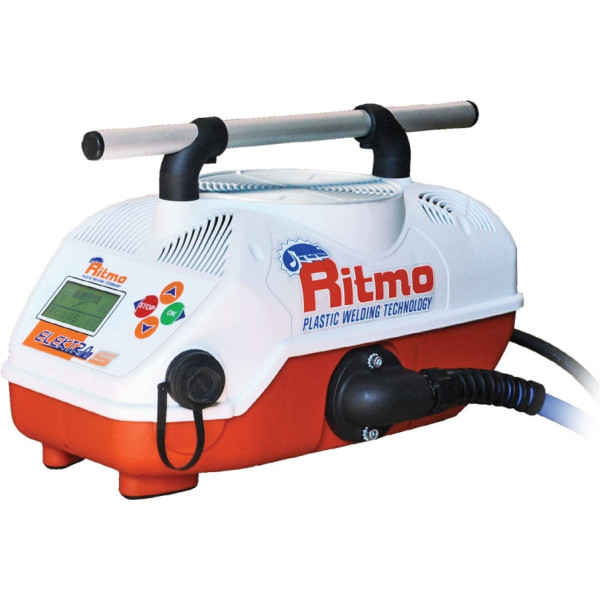 Аппарат для электромуфтовой сварки RITMO ELEKTRA S 96906514 Аппарат для электромуфтовой сварки RITMO ELEKTRA S 96906514
