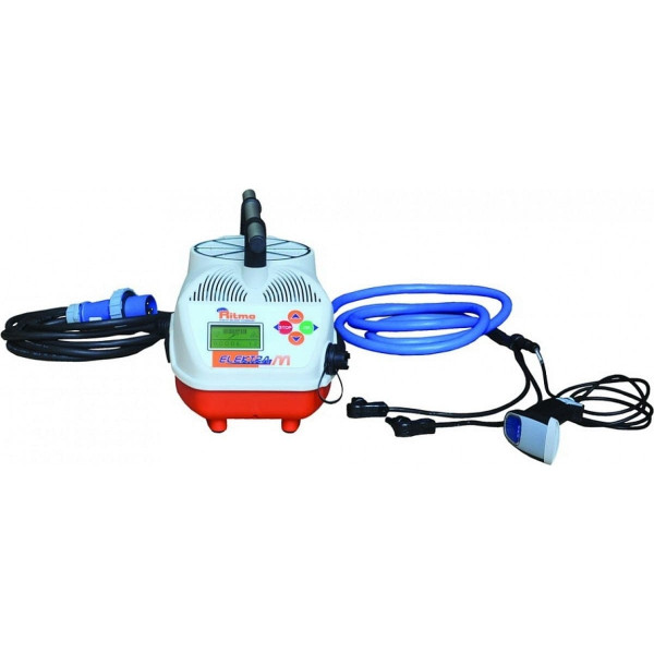 Электромуфтовый аппарат ELEKTRA M RITMO 96906529 Электромуфтовый аппарат ELEKTRA M RITMO 96906529