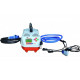 Электромуфтовый аппарат ELEKTRA M RITMO 96906529 Электромуфтовый аппарат ELEKTRA M RITMO 96906529