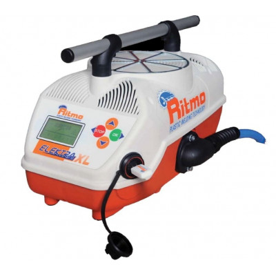 Аппарат для электромуфтовой сварки RITMO ELEKTRA XL 96906532 Аппарат для электромуфтовой сварки RITMO ELEKTRA XL 96906532