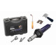 Комплект Weldy для укладки линолеума, energy, HT1600 120.883/L Комплект Weldy для укладки линолеума, energy, HT1600 120.883/L