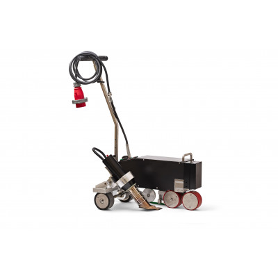 Сварочный аппарат для кровли SWISSPLAST WP1-380