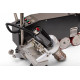 Сварочный аппарат для кровли SWISSPLAST WP1-380