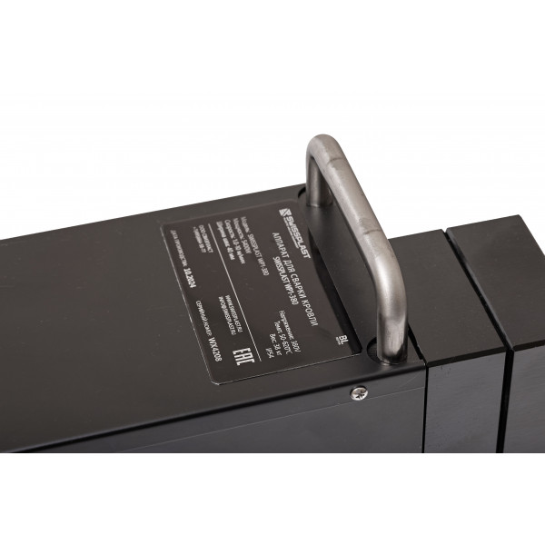 Сварочный аппарат для кровли SWISSPLAST WP1-380