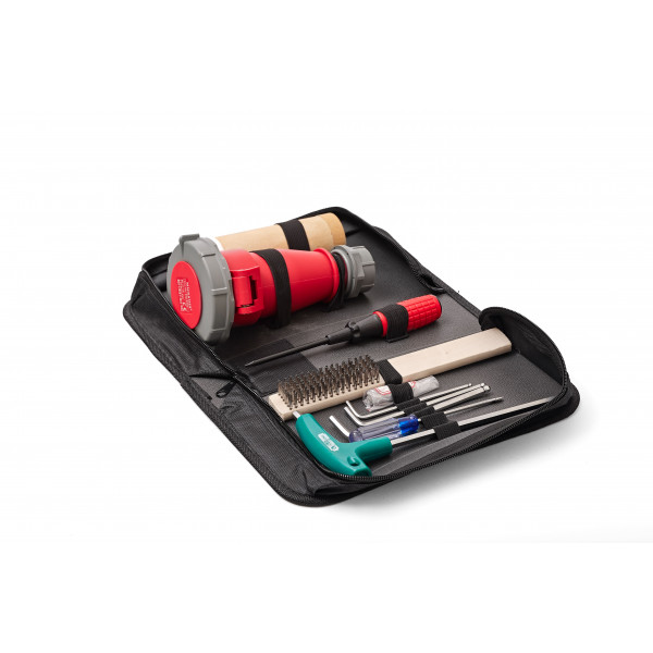 Сварочный аппарат для кровли SWISSPLAST WP1-380
