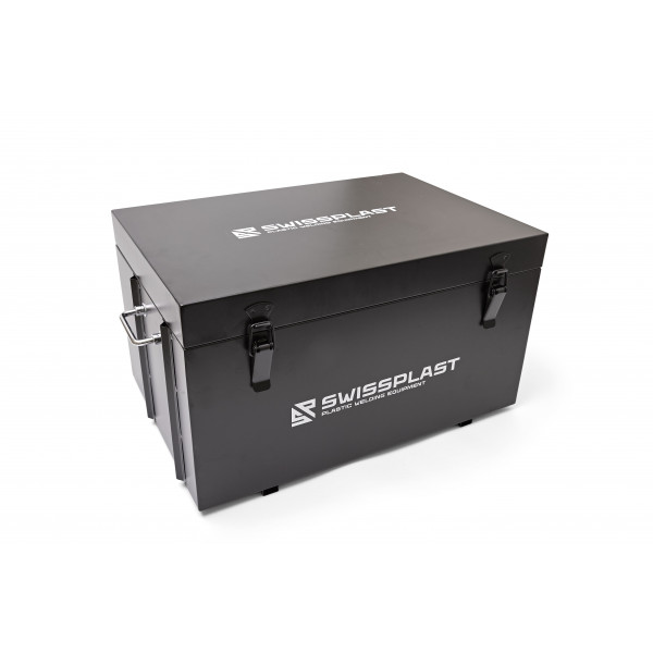 Сварочный аппарат для кровли SWISSPLAST WP1-380