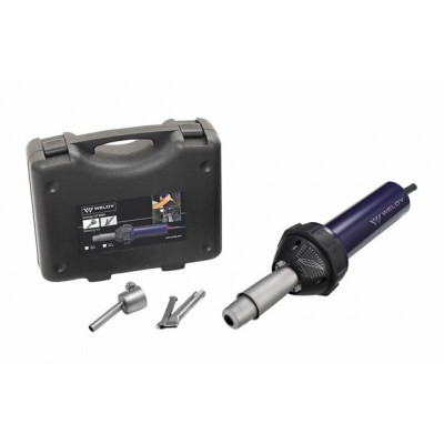 Набор для сварки изделий из пластика Weldy Energy HT1600 120.883