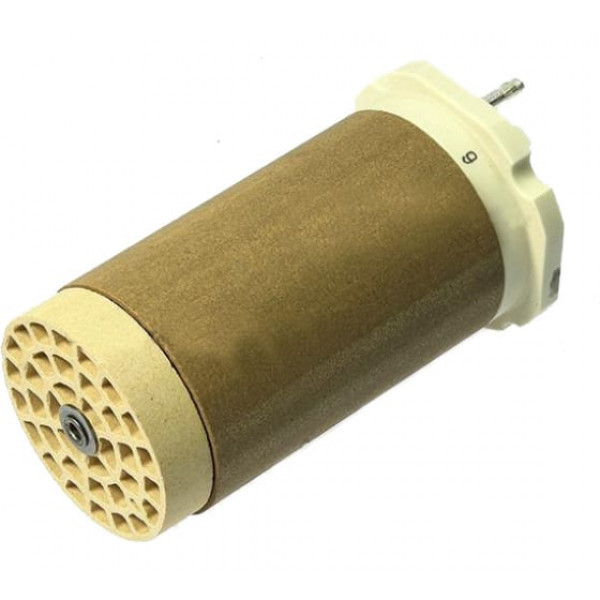 Нагревательный элемент 38D6 (400V/5300W) для Hotwind Leister 140.822 Нагревательный элемент 38D6 (400V/5300W) для Hotwind Leister 140.822