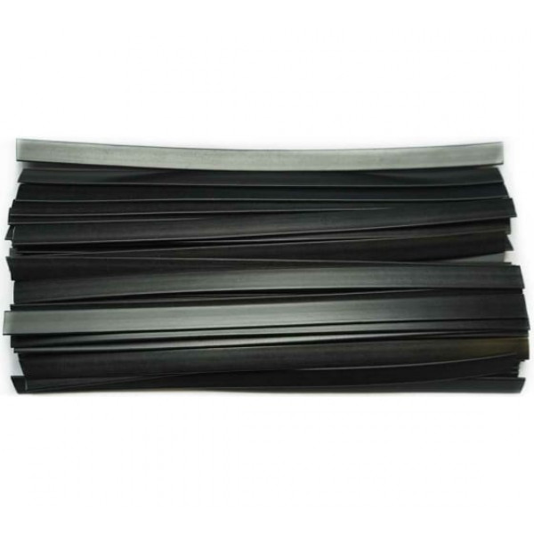Сварочный материал, черный, 10 шт BAMPERUS PA6/66/группа А Сварочный материал, черный, 10 шт BAMPERUS PA6/66/группа А