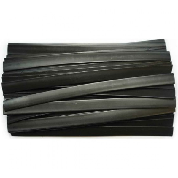 Сварочный материал ABS/Bl ABS, черный, 50 шт BAMPERUS ABS/Bl/50 Сварочный материал ABS/Bl ABS, черный, 50 шт BAMPERUS ABS/Bl/50