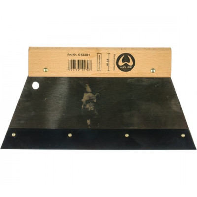 Шпатель для вкладышей 28 cм Leister 13381