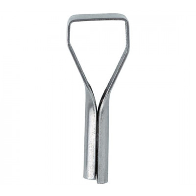 Лезвие плоское для углового резака Leister 95163