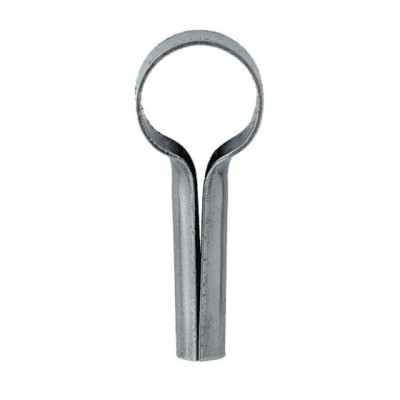 Лезвие для 95160 Leister круглое, 12 мм. 95162