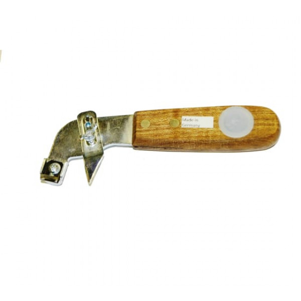 Резак с ведущей кромкой Leister 95180 Резак с ведущей кромкой Leister 95180