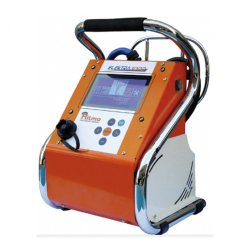 Аппарат Ritmo ELEKTRA 1000 для электромуфтовой сварки 96906403