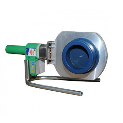 Ручной сварочный аппарат для раструбной сварки Ritmo R 125Q TFE 95100750