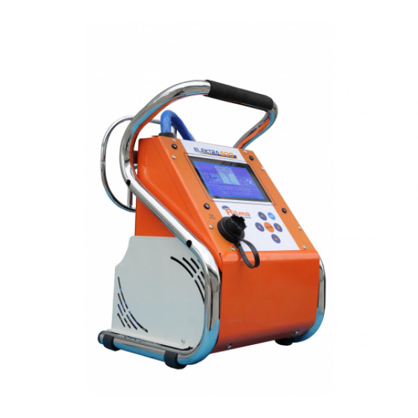 Аппарат для электромуфтовой сварки Ritmo ELEKTRA 500 96906371 Аппарат для электромуфтовой сварки Ritmo ELEKTRA 500 96906371