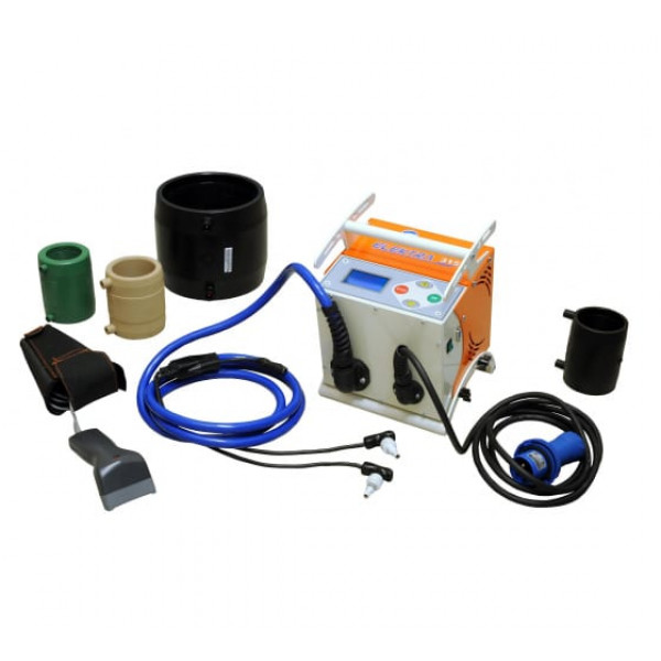 Аппарат для электромуфтовой сварки RITMO ELEKTRA 315 96906122 Аппарат для электромуфтовой сварки RITMO ELEKTRA 315 96906122