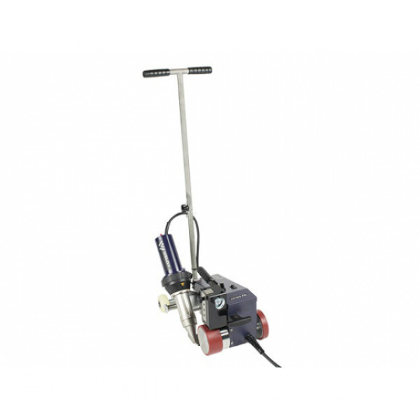 Сварочный аппарат горячего воздуха WELDY Roofer RW3400 145.450 Сварочный аппарат горячего воздуха WELDY Roofer RW3400 145.450
