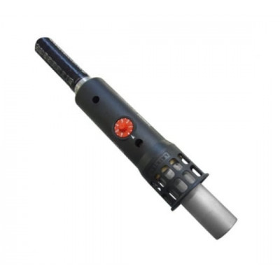 Лабор S c Минором Leister 230В, 900Вт 101.748