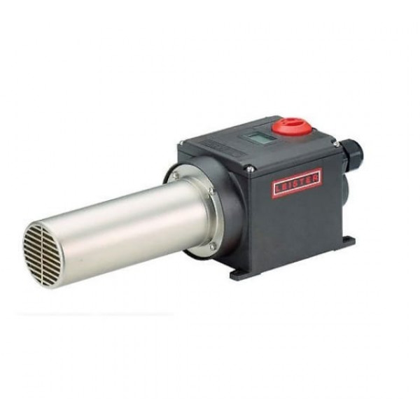 Нагреватель LEISTER LНS 41S PREMIUM, 230V/3.6 кW 142.489 Нагреватель LEISTER LНS 41S PREMIUM, 230V/3.6 кW 142.489