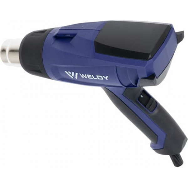 Термофен Weldy HG 330-B 164.323 Термофен Weldy HG 330-B 164.323