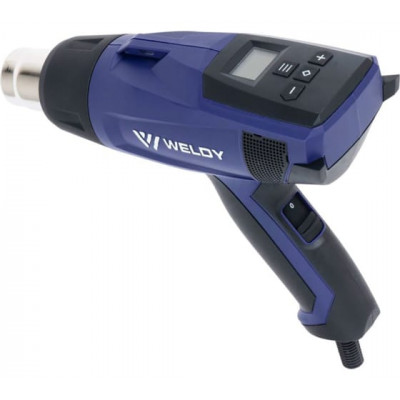 Термофен Weldy HG 530-A 164.327