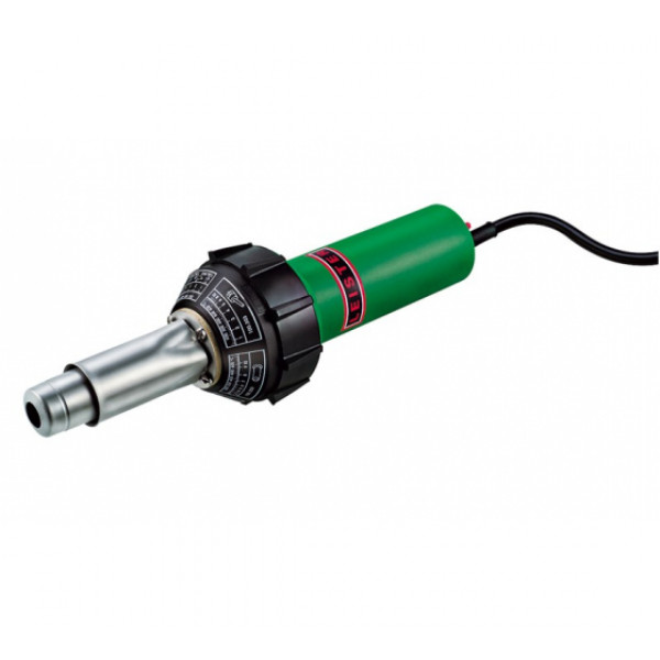 Ручной сварочный аппарат Leister Триак S для навинчивающихся насадок 100.706
