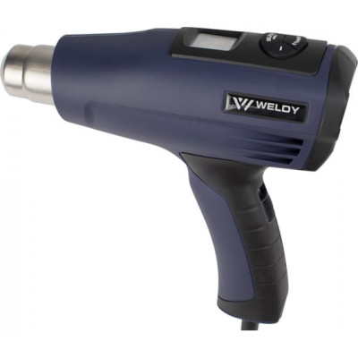 Термофен Weldy PLUS-S 155.730