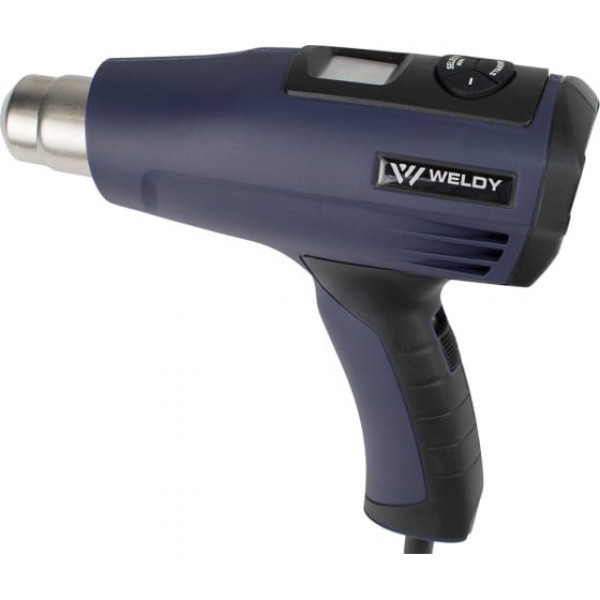 Термофен Weldy PLUS-S 155.730 Термофен Weldy PLUS-S 155.730
