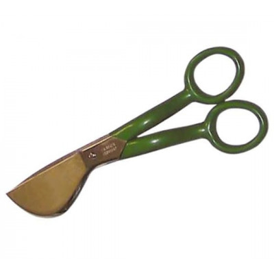 Закругленные ножницы Leister 15653